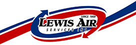 Lewis Air Services